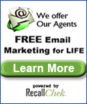 RecallTrak Email Marketing